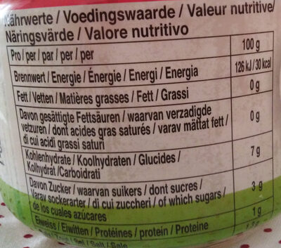 WANG CHOU SALE KIMCHI 410g