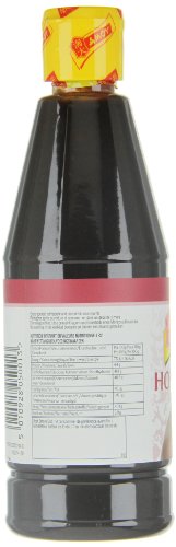 HOI SIN SAUCE AMOY 460ml