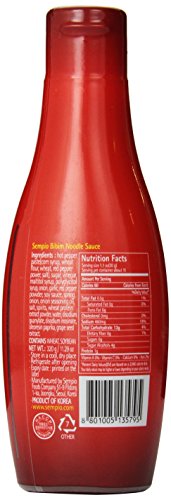 Sempio Bibim Spicy Noodle Sauce