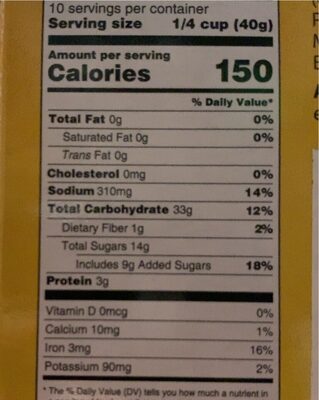 White King Ube Hotcake Mix 400g