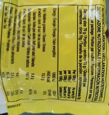 Indomie Instant Noodles Chicken Flavour