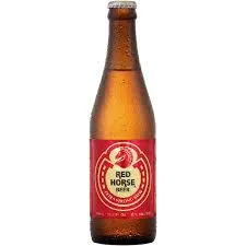 Bière Red Horse 330ml