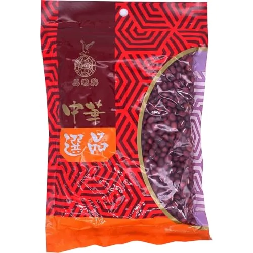 Haricots Rouge 400g