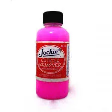 Jackie Cuticle Remover 60ml