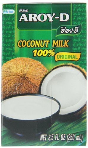 LAIT NX COCO UHT 'AD' 250ml