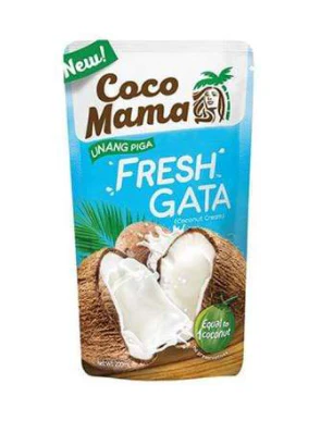 Coco Mama fresh gata 200ml