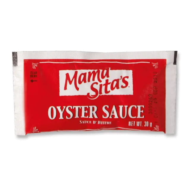 Mama Sita's Oyster sauce 30g