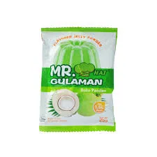 Mr Gulaman buko pandan 25g