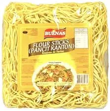 BUENAS Pancit Canton Noodles 227g