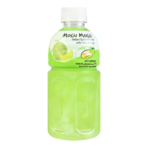 MOGU MOGU 32cl - melon