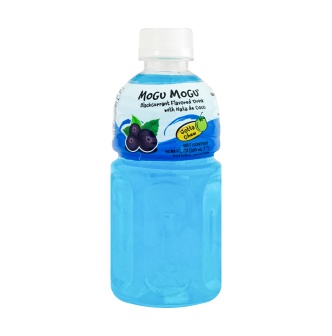 MOGU MOGU 32cl - cassis
