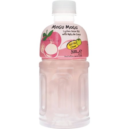 MOGU MOGU 32cl - litchi
