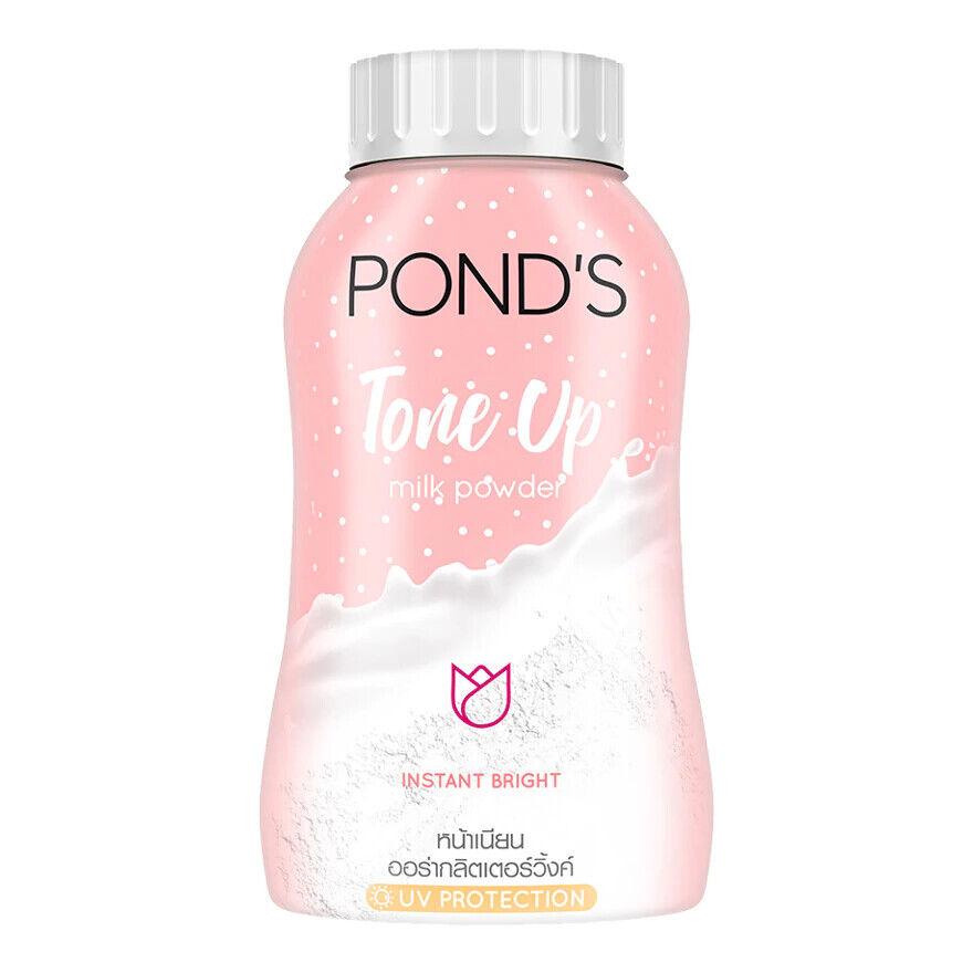 Ponds White Beauty Instabright Tone up Milk Powder 40 G.