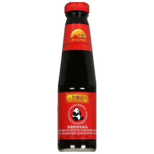 SAUCE HUITRE PANDA 255g