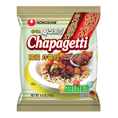 CHAPAGETTI 140g