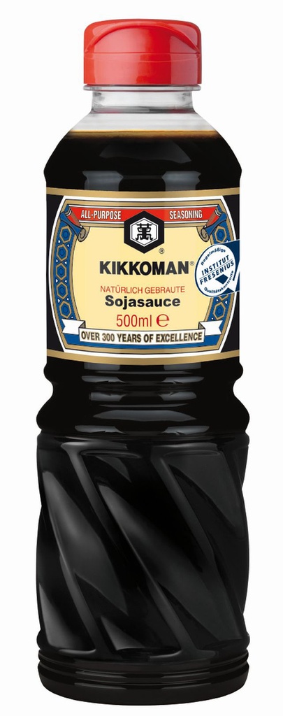 KIKKOMAN 500ml