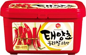 SEMPIO GOCHUJANG 500g