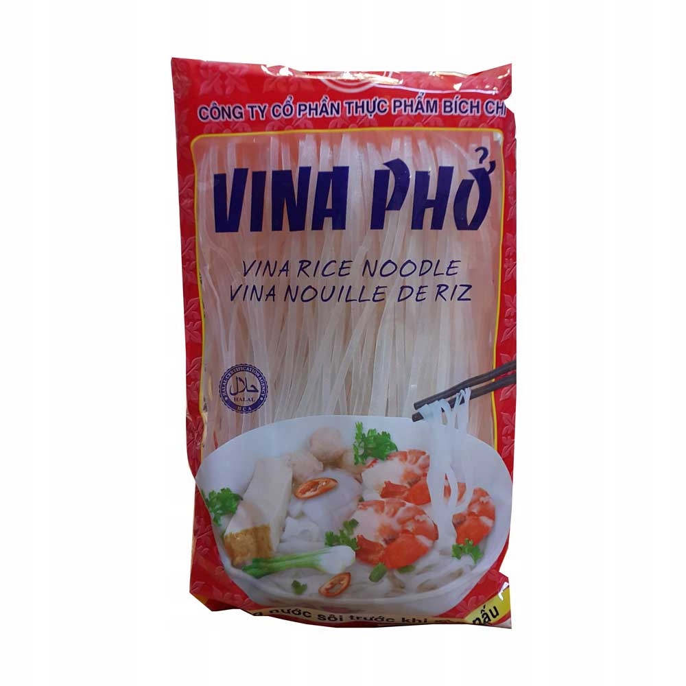 VINA PHO NOUILLE DE RIZ 400g