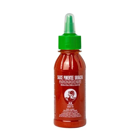 Sauce De Piment Sriracha COQ 150g