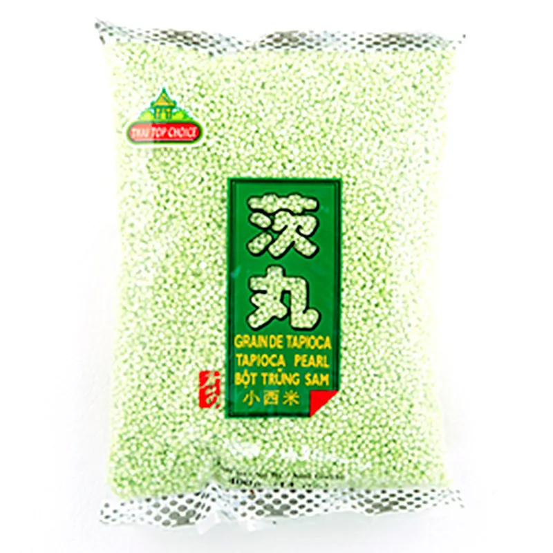 Bille Tapioca Baitoey 400G