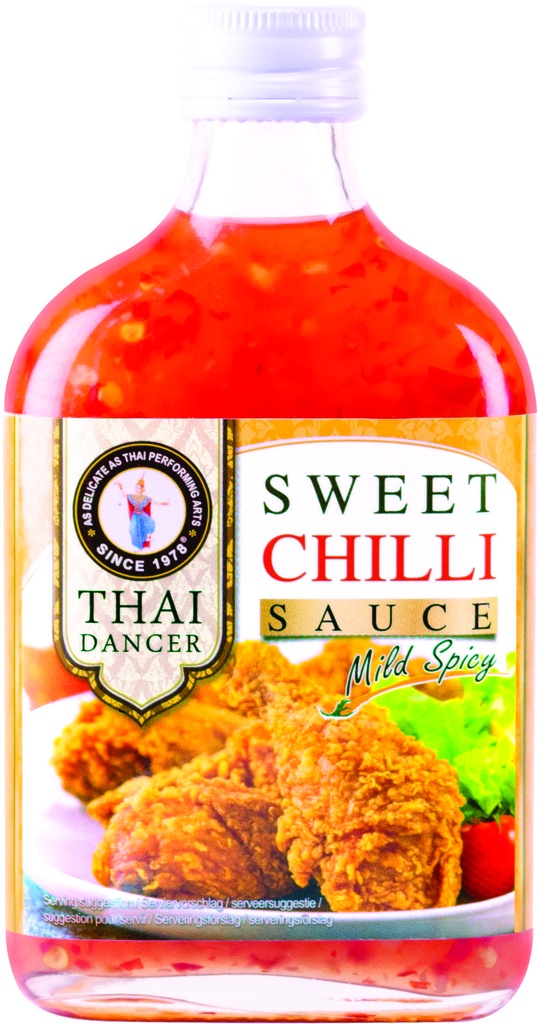 Sauce au piment doux Thai Dancer 175ml