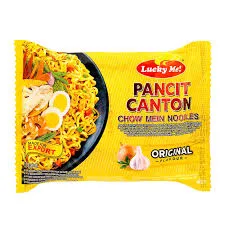 LUCKY ME PANCIT CANTON *ORIGINAL* 60GR