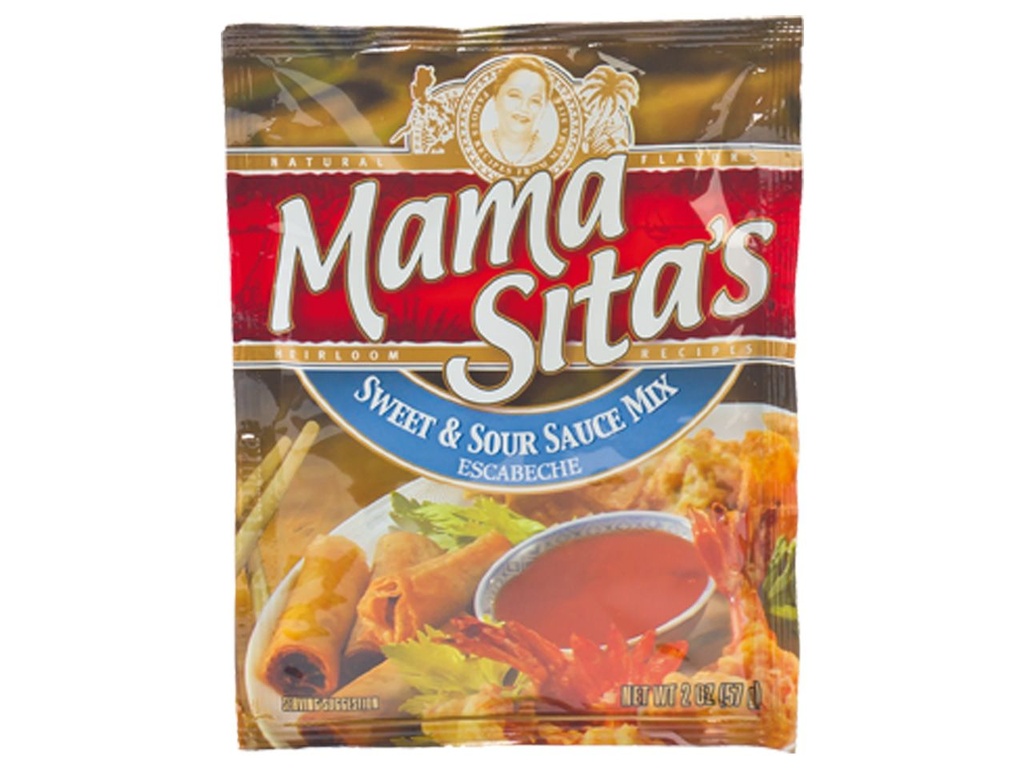 Mama Sita's Sweet&Sour Sauce mix